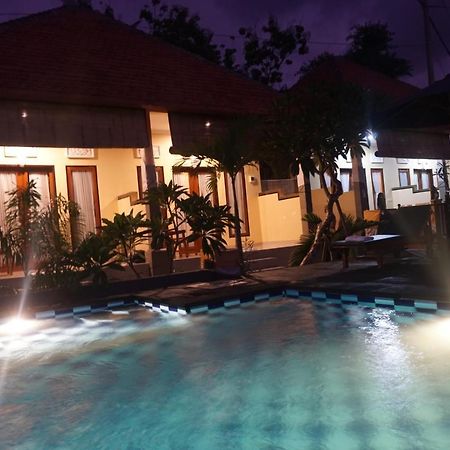 Balibal Bungalow Toyapakeh Esterno foto