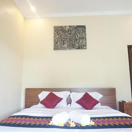 Balibal Bungalow Toyapakeh Esterno foto